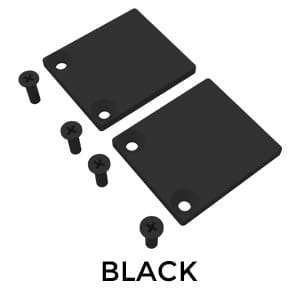 SFS - END PLATE - Side Frame - B