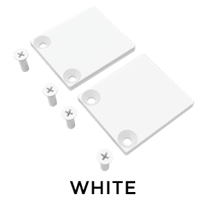 SFS - END PLATE - Side Frame - W