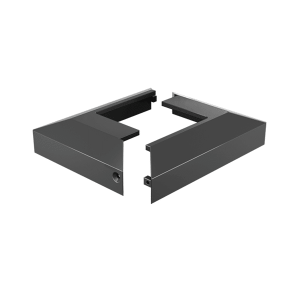 DOMICAL COVER 50MM - Flat Top Pool Fencing - MN