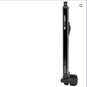 SAFETECH - Top Pull Lockable Latch