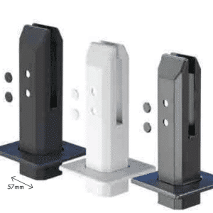 Core drill spigot insulator for  Polystainless Essentials spigot