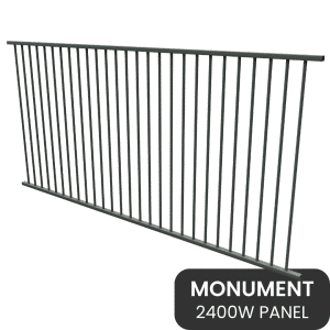 PoolSafe Panel Monument 1200H X 2450W