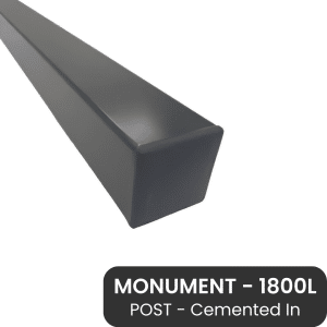 PoolSafe Post Monument 1800mm