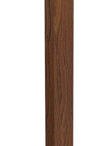 QS - SIDE FRAME Fixing Cover - 5800mm - KWI