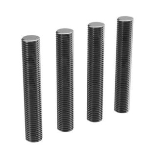 PIK - M16x100mm ROD - 4 Pack