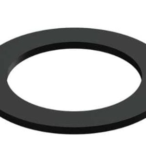 PIK - DRESS RING - Black