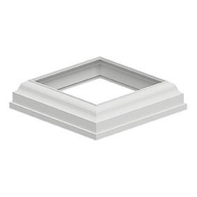 FULL PRIVACY - Domical Cover