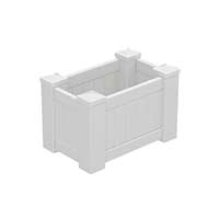 PLANTER BOX - 795mmL x 505mmD x 500mmH