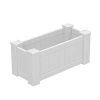 PLANTER BOX - 1085mmL x 505mmD x 500mmH
