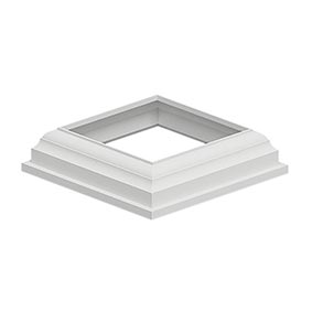 SEMI PRIVACY - Domical Cover