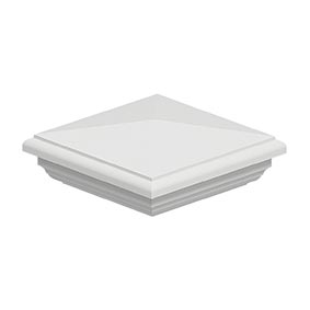 SEMI PRIVACY - English Style Post Cap