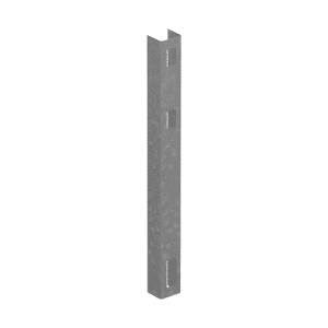 VERTICAL PALING: JIG
