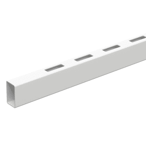 VERTICAL PALING: Midrail - 2388W