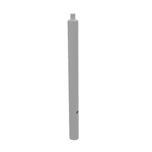 PIK - 400mm Extender - 4PK - White