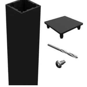 PIK - GATE KIT - Black